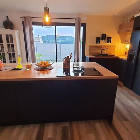 Villa Bellevue Le Castellet  ภายนอก รูปภาพ